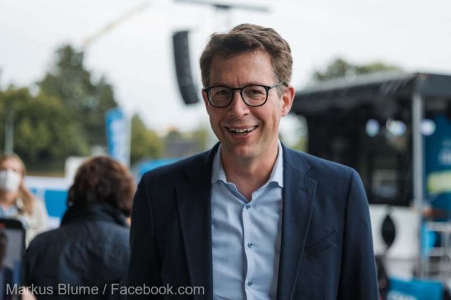 Germania: Conservatorii se aşteaptă la un rezultat foarte apropiat cu cel al rivalilor social-democraţi