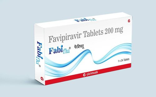 Terapia Cluj, pregătită să asigure cantități record de Favipiravir, medicament care lipsește din farmacii