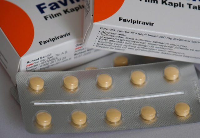 Un medicament pentru cei cu complicații COVID, de negăsit în farmacii