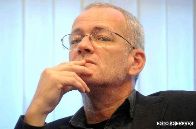A MURIT politicianul Alexandru Sassu