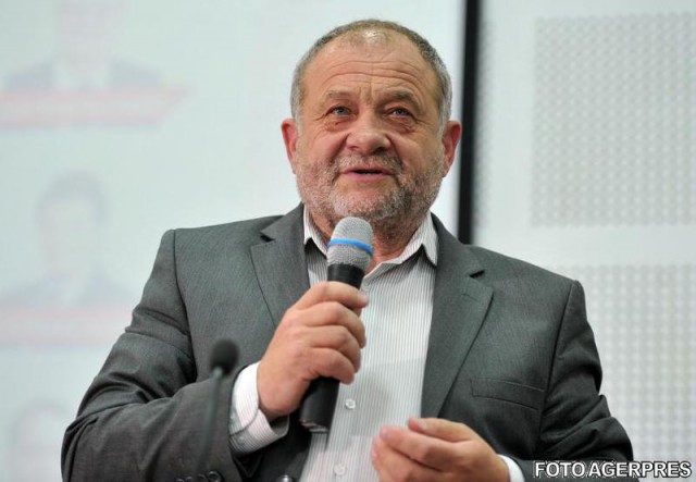 Buzatu: Mă consider un prieten al lui Dragnea, dar sunt un om cu convingeri de stânga, ataşat de PSD