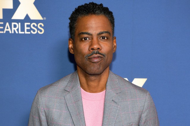 Chris Rock şi Dwayne Johnson au refuzat să prezinte gala premiilor Emmy