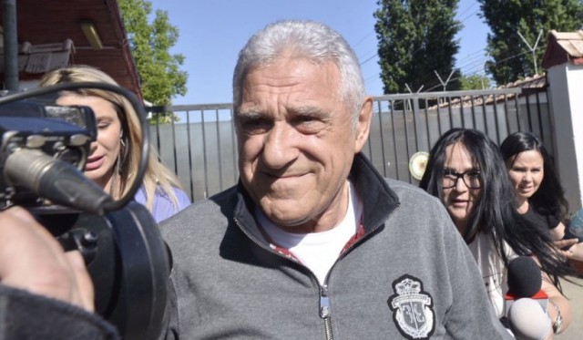 Ioan Becali, la un pas să își piardă averea