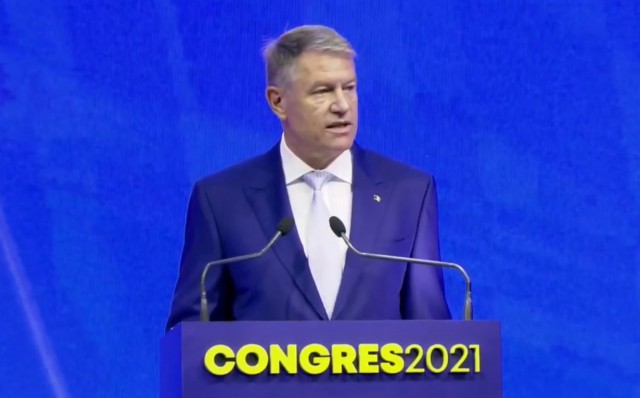 USR, mesaj direct pentru Klaus Iohannis: Acestea două sunt opțiunile