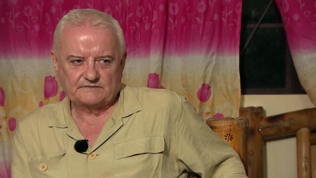 Omul de afaceri Irinel Columbeanu, infectat cu COVID-19