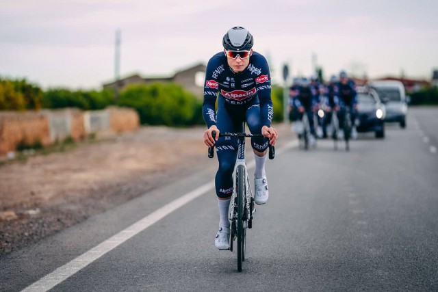 Ciclism: Belgianul Jasper Philipsen a câştigat a 62-a ediţie a Grand Prix-ului de la Denain