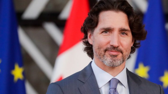 Canada: Partidul Liberal al premierului Trudeau, dat câştigător, dar fără o majoritate absolută