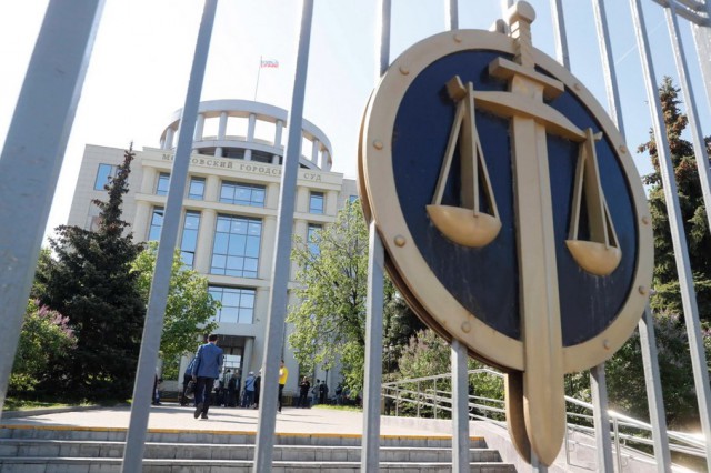 Rusia: Tot mai mulţi oameni de ştiinţă sunt acuzaţi de spionaj, afirmă un fizician arestat pentru 'trădare'