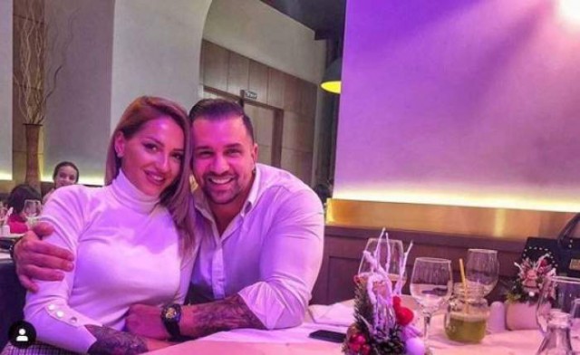 Alex Bodi regretă că a divorțat de Iulia Sălăgean: ”E o femeie pe care poți să o ai toată viața”