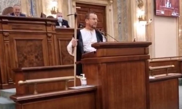 Călin Matieş, AUR: Ilie Bolojan a îndatorat fiecare român cu 12.000 de euro!