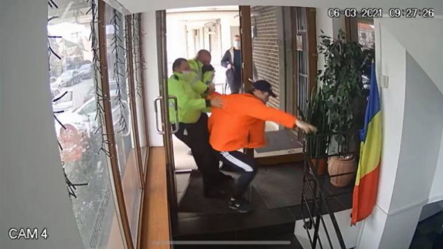 PROCURORII cer ÎNCHISOARE pentru tatăl VITREG al Cătălinei PONOR!