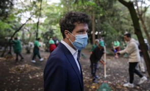 Nicușor Dan: Procurorii DNA au făcut percheziții în biroul meu, în Primăria Capitalei
