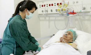 De la 1 iunie, spitalele pot să aplice noua alocație de hrană pentru pacienți