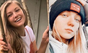 Bloggerița Gabby Petito, supranumită 'fiica Americii', a fost găsită moartă
