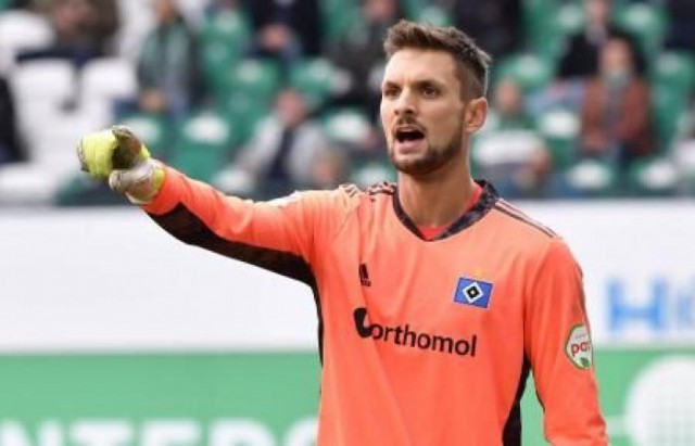 Fotbal: Sven Ulreich, portarul de rezervă al lui Bayern, indisponibil după o accidentare la antrenament