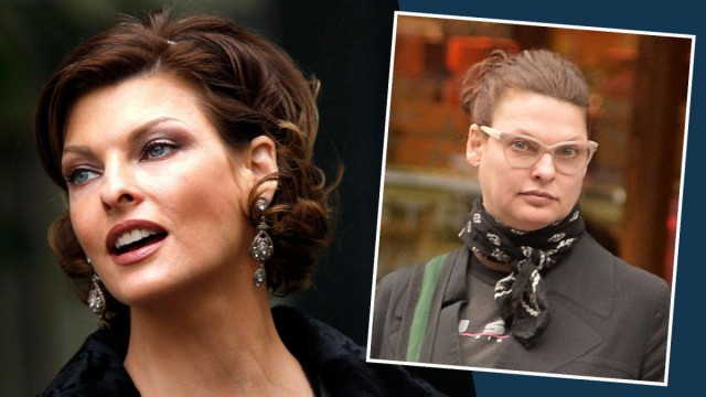 Top-modelul Linda Evangelista, deformată permanent în urma unei proceduri cosmetice
