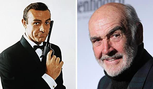 Regizorul filmului 'No Time To Die', despre personajul Bond interpretat de Sean Connery