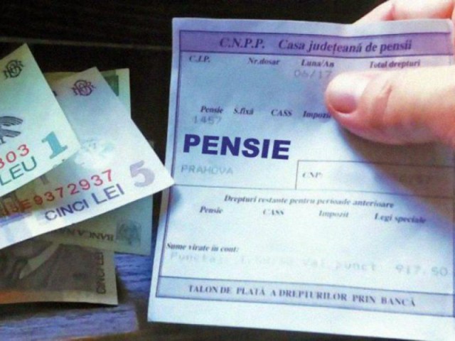 ELEVII vor pierde PENSIA de URMAȘ de la 1 IANUARIE 2022 dacă...