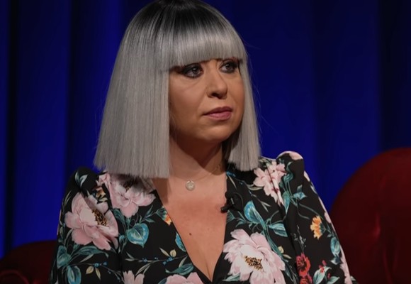 Oana Roman, reacție furibundă după interviul despre tatăl ei