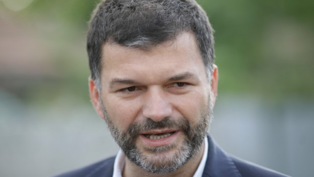 Octavian Berceanu