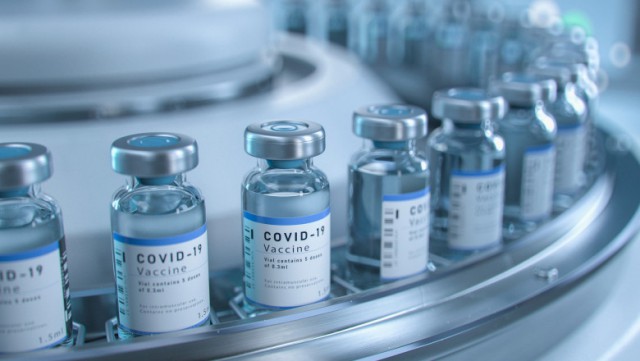 Valeriu Gheorghiță: Vaccinarea cu a treia doză ar putea începe săptămâna viitoare