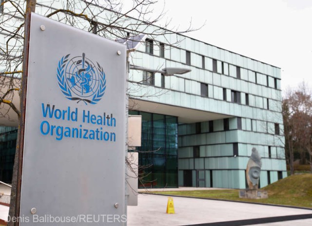 OMS: Numărul deceselor cauzate de tuberculoză, din nou în creştere din cauza pandemiei de COVID-19