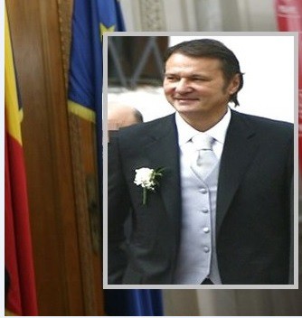 PETRACHE a dat în JUDECATĂ... supraimpozitarea PALATULUI REGAL din MAMAIA