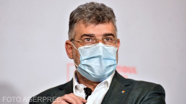 PSD cere autorităților să sancționeze dur organizarea Congresului PNL