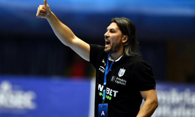 Handbal feminin: Adrian Vasile a convocat 20 de jucătoare pentru preliminariile EURO 2022