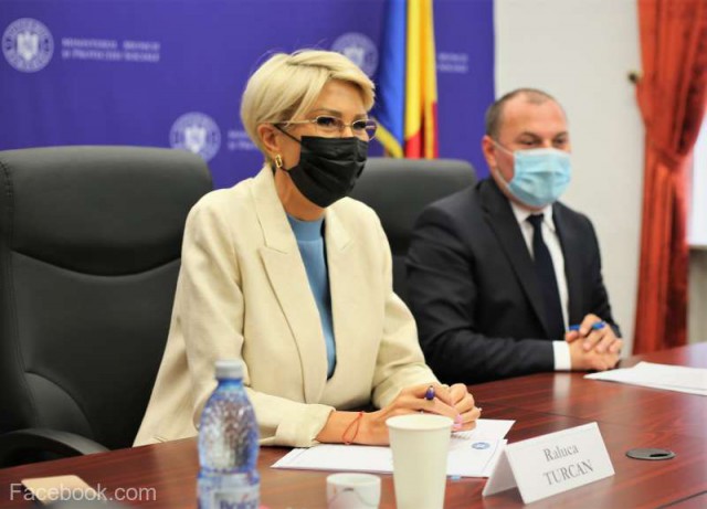 Turcan: Am făcut un pas important pentru ca drepturile românilor din străinătate să fie respectate