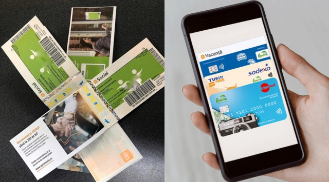 Persoanele vulnerabile ar putea primi BANII pe CARD pentru a evita aglomerația!