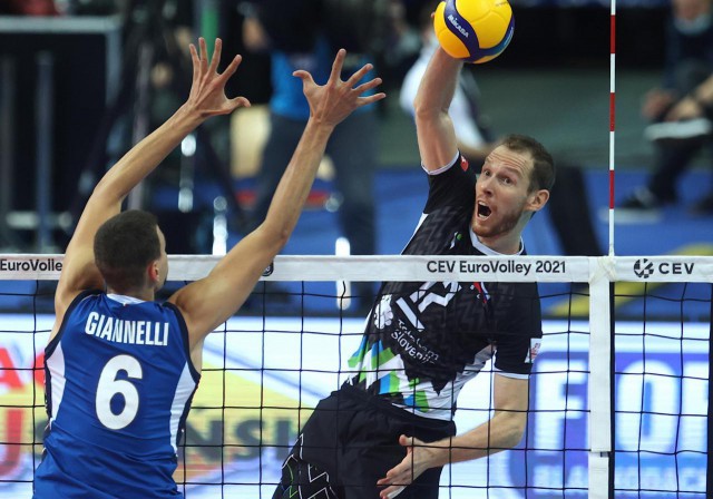 Volei masculin: Italia, campioană europeană după o aşteptare de 16 ani