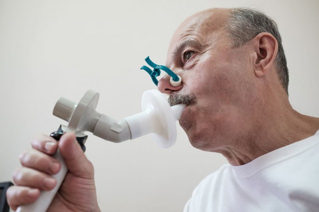 Spirometrie: ce este și când se recomandă?