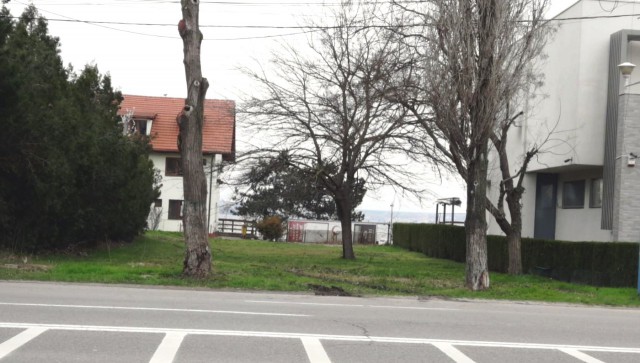 STAMATE de la MARCO CHIM vrea cu orice PREȚ un BLOC în MAMAIA