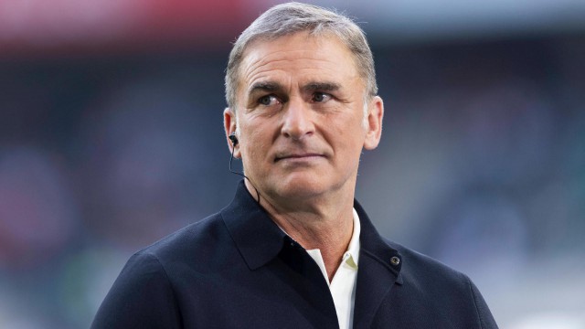 Fotbal: Germanul Stefan Kuntz, noul selecţioner al Turciei