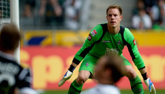Portarul Marc-André ter Stegen revine în lotul Barcelonei pentru finala Cupei Spaniei cu Real Madrid