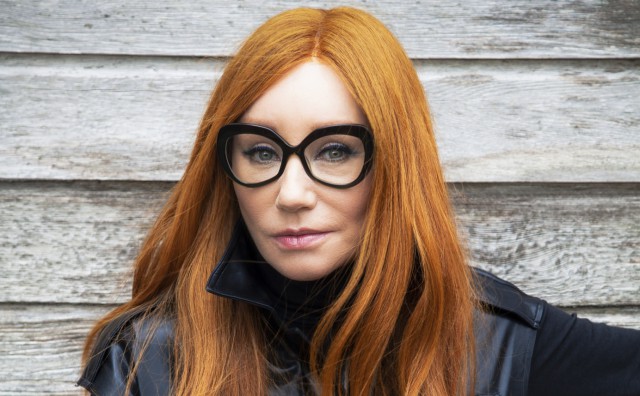Tori Amos va lansa albumul „Ocean to Ocean” la finalul lunii octombrie