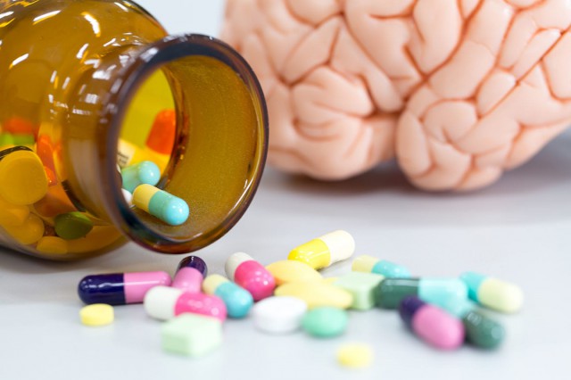 Tratamentul accidentului vascular cerebral