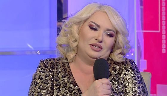 Viorica de la Clejani, după ce a scăpat de Covid: 'Am fost o proastă. Îmi cer scuze față de doctori'