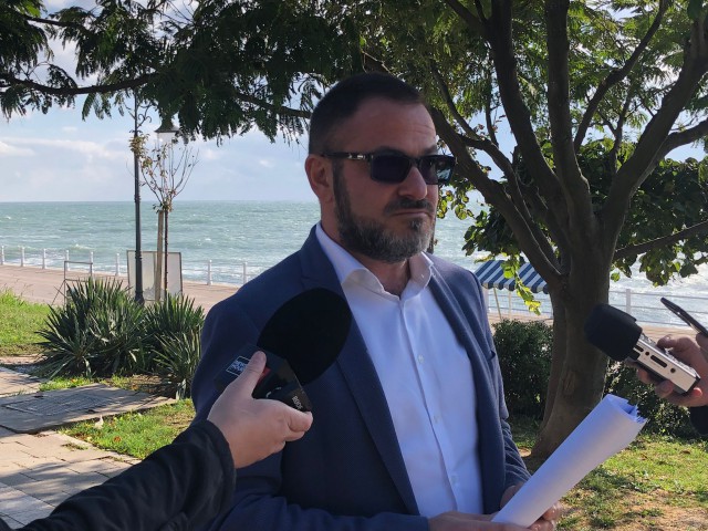 Horia Constantinescu îşi prezintă RAPORTUL de ACTIVITATE LIVE VIDEO