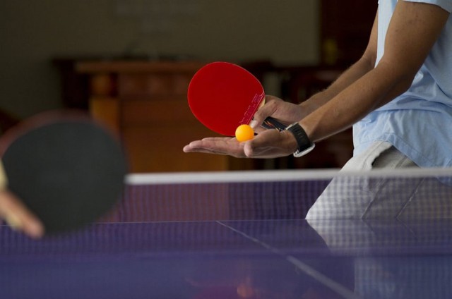 Tenis de masă: Echipele României au câştigat grupele preliminare la Campionatele Balcanice