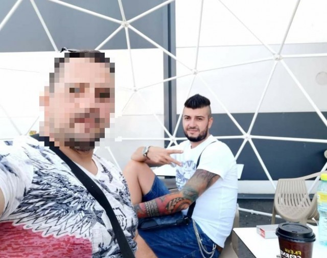 El este TÂNĂRUL care a MURIT în MAMAIA! Imagini de dinainte de ACCIDENT! Video