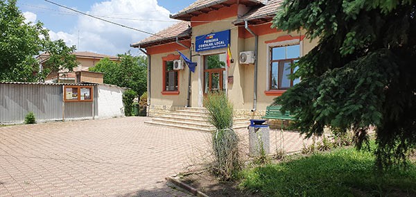 Primăria Poarta Albă angajează un asistent medical