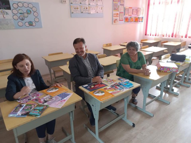 Primăria din Hârșova va distribui pachete cu rechizite