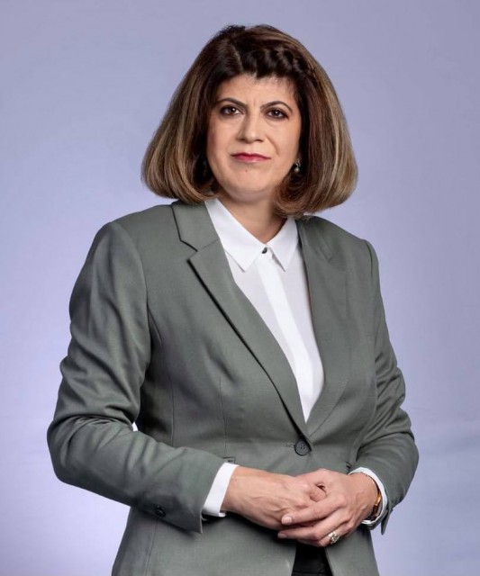 Adriana Câmpeanu: 'Trebuie să repunem cât mai repede spitalul în funcțiune'