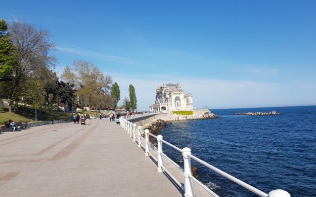 STRATEGIA CULTURALĂ a CONSTANȚEI, în DEZBATERE! Obiective IMPORTANTE sunt prevăzute