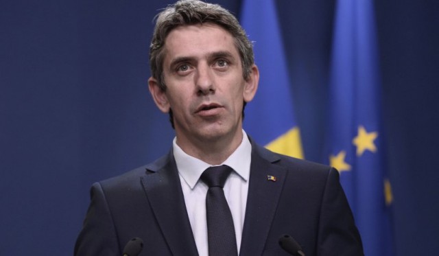 Dancă: Majoritatea PSD - PNL refuză branşarea gratuită a românilor la gazele exploatate din Marea Neagră