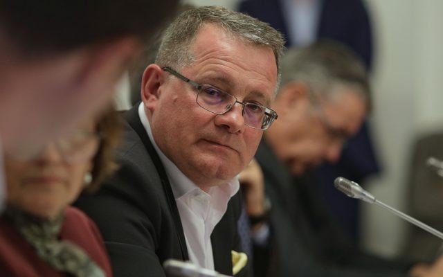 Oros: Toată conducerea PNL ar trebui să demisioneze pentru starea 'jalnică' în care a ajuns partidul
