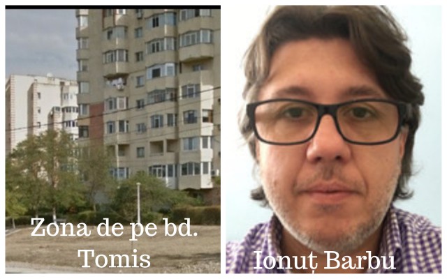 Primăria CONSTANȚA vrea să-i REVOCE PUZ-ul lui Ionuț BARBU, de la Seaview Media