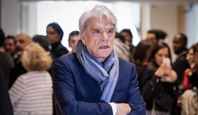 A MURIT Bernard Tapie, fostul politician și om de afaceri francez